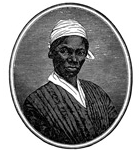 Sojourner Truth in Florence MA
