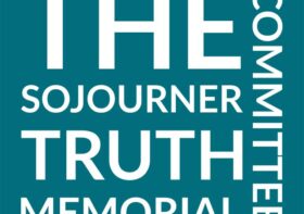 Interested in joining the work of the Sojourner Truth Memorial Committee?