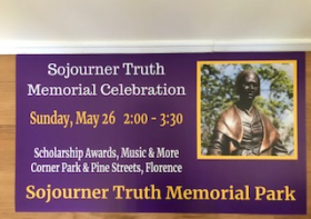 Sojourner Truth Social Justice Awards