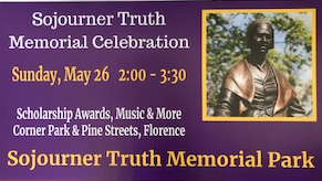 Sojourner Truth Social Justice Awards